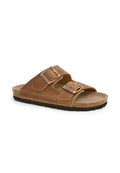 Sandale - Brune - Enfant