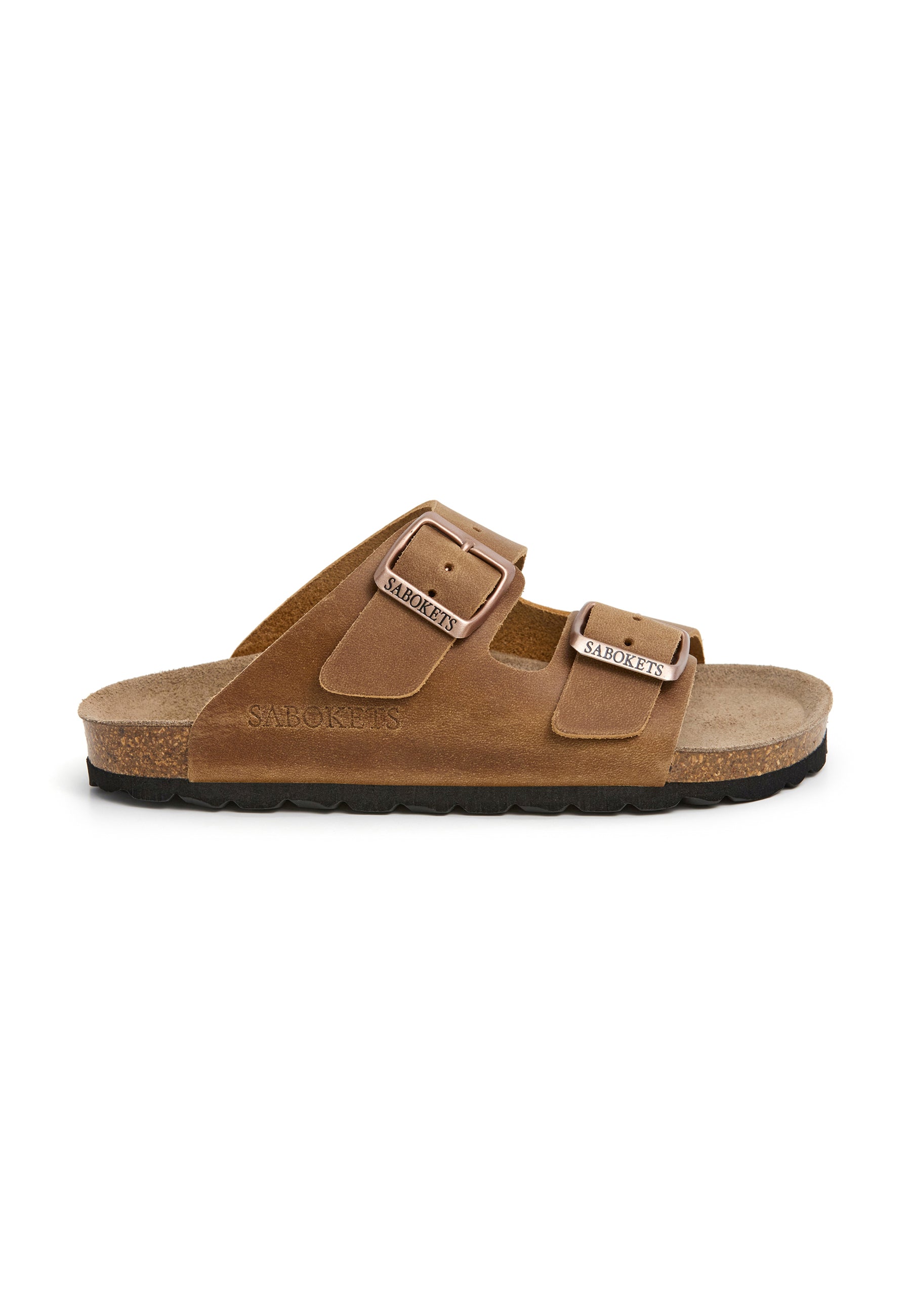 Sandale - Brune - Enfant