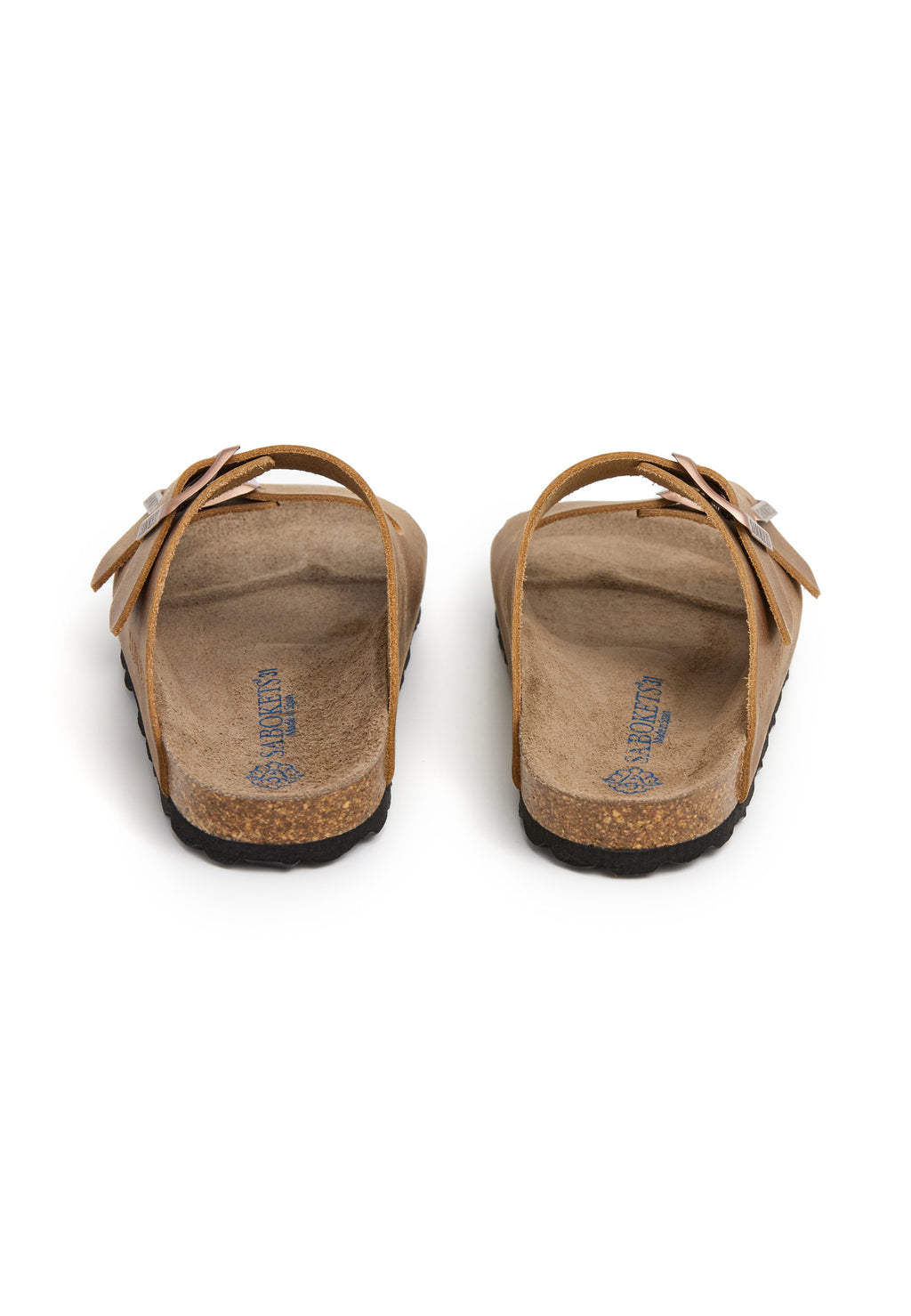 Sandale - Brune - Enfant