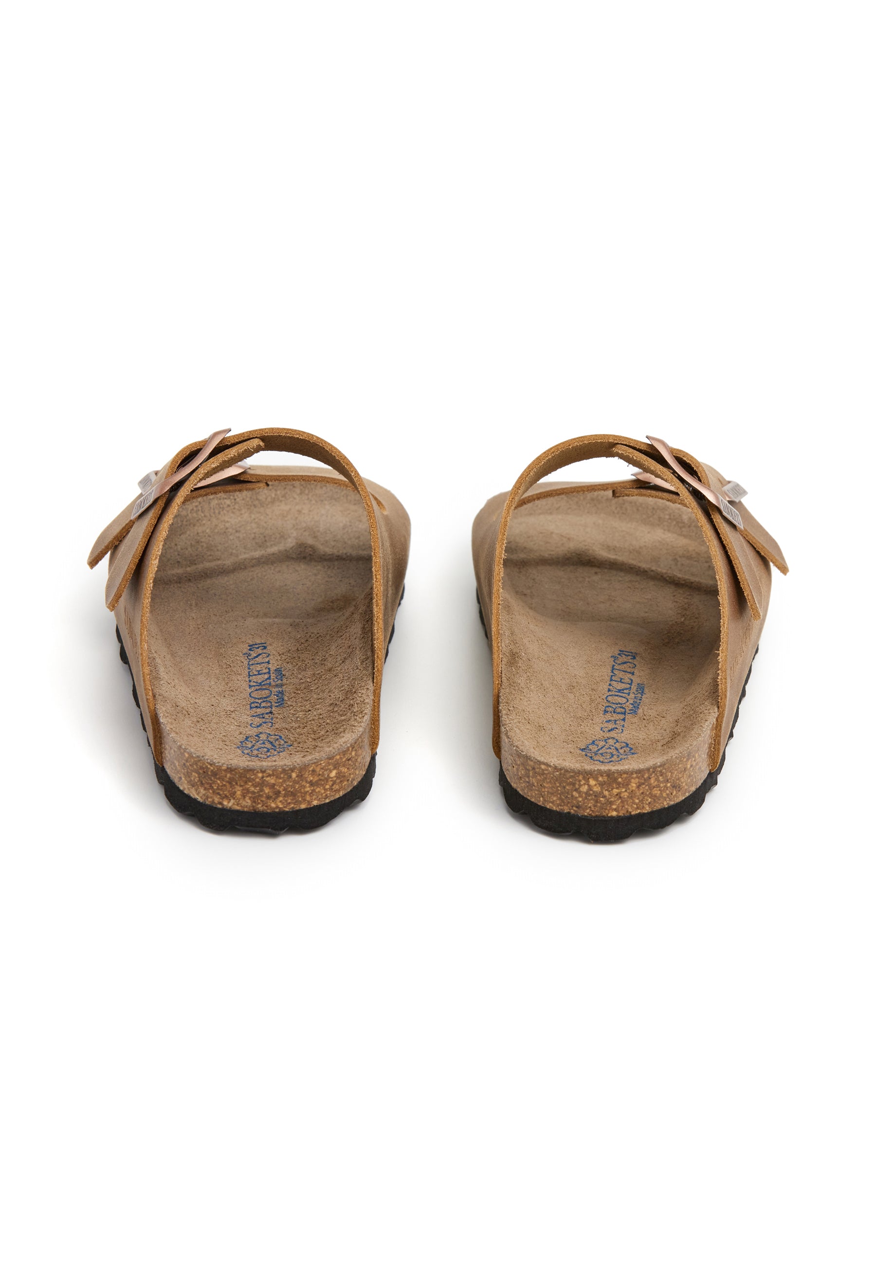 Sandale - Brune - Enfant