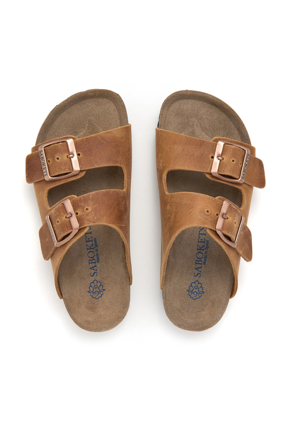 Sandale - Cuir - Enfant