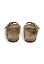 Sandale - Kaki - Enfant