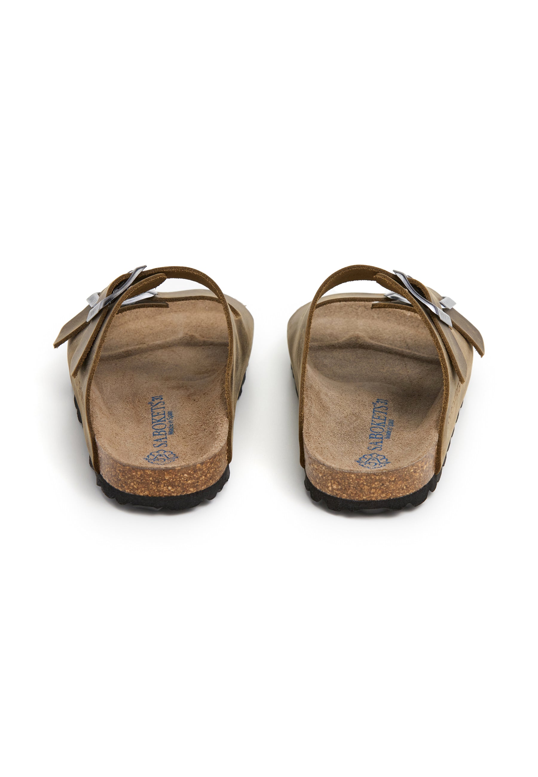 Sandale - Kaki - Enfant
