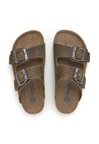 Sandale - Kaki - Enfant