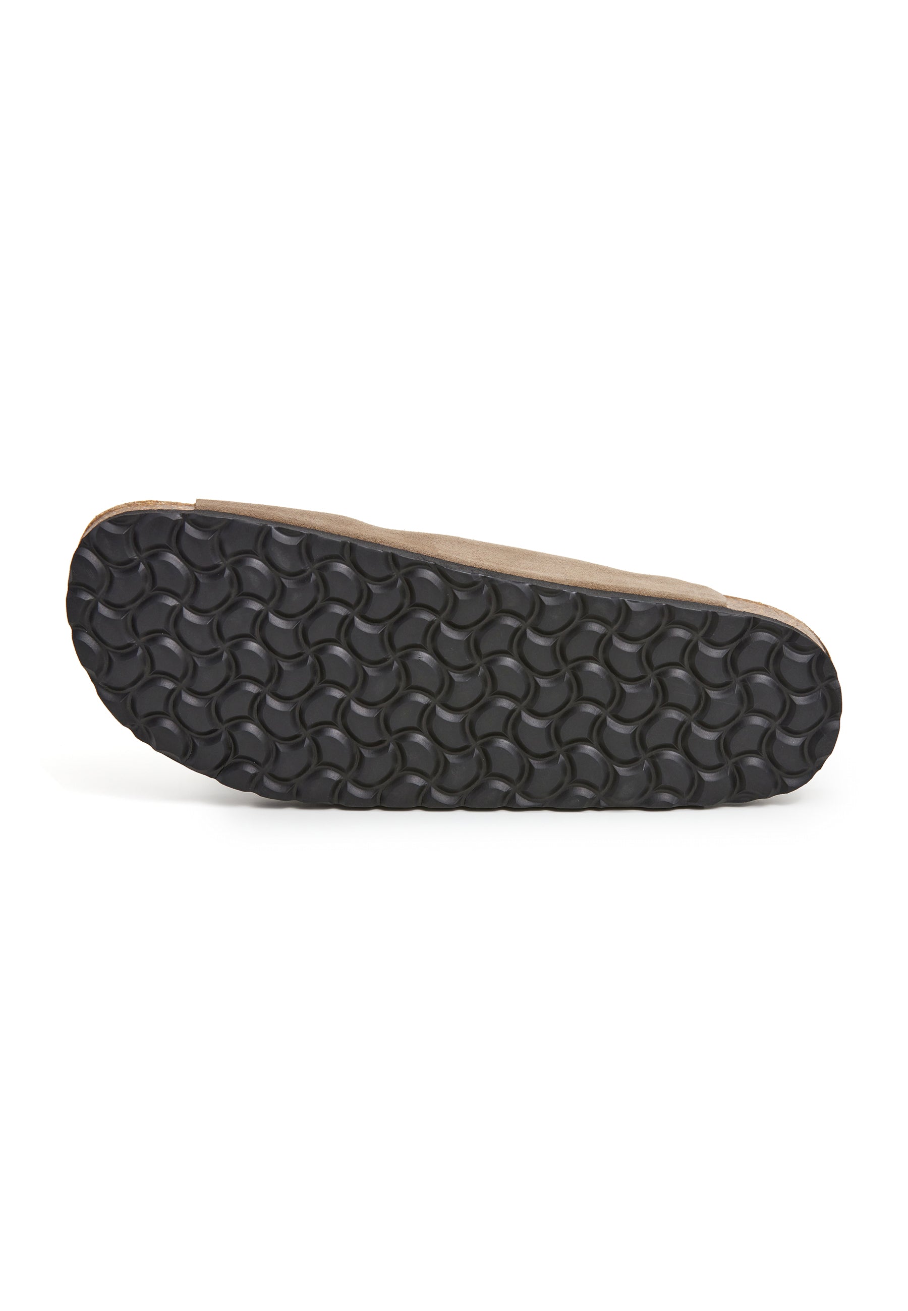 Sandales - Marron - Homme