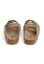 Sandale - Brune - Homme