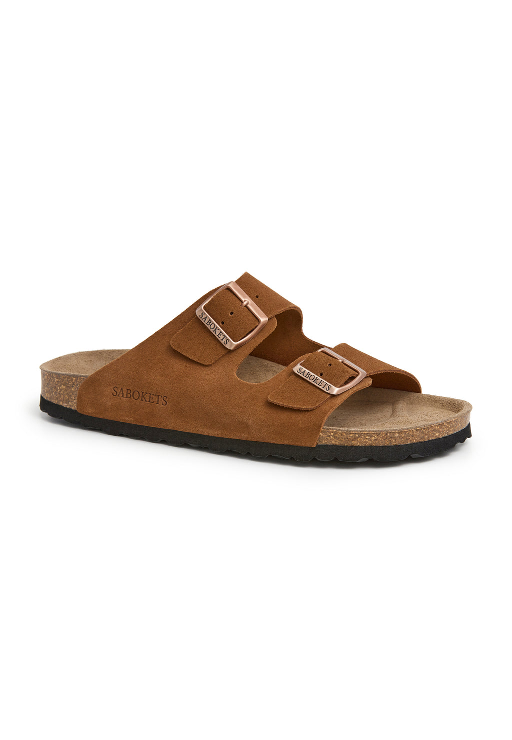 Sandals - Leather - Men