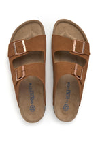 Sandals - Leather - Men