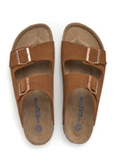 Sandalias - Piel - Hombre