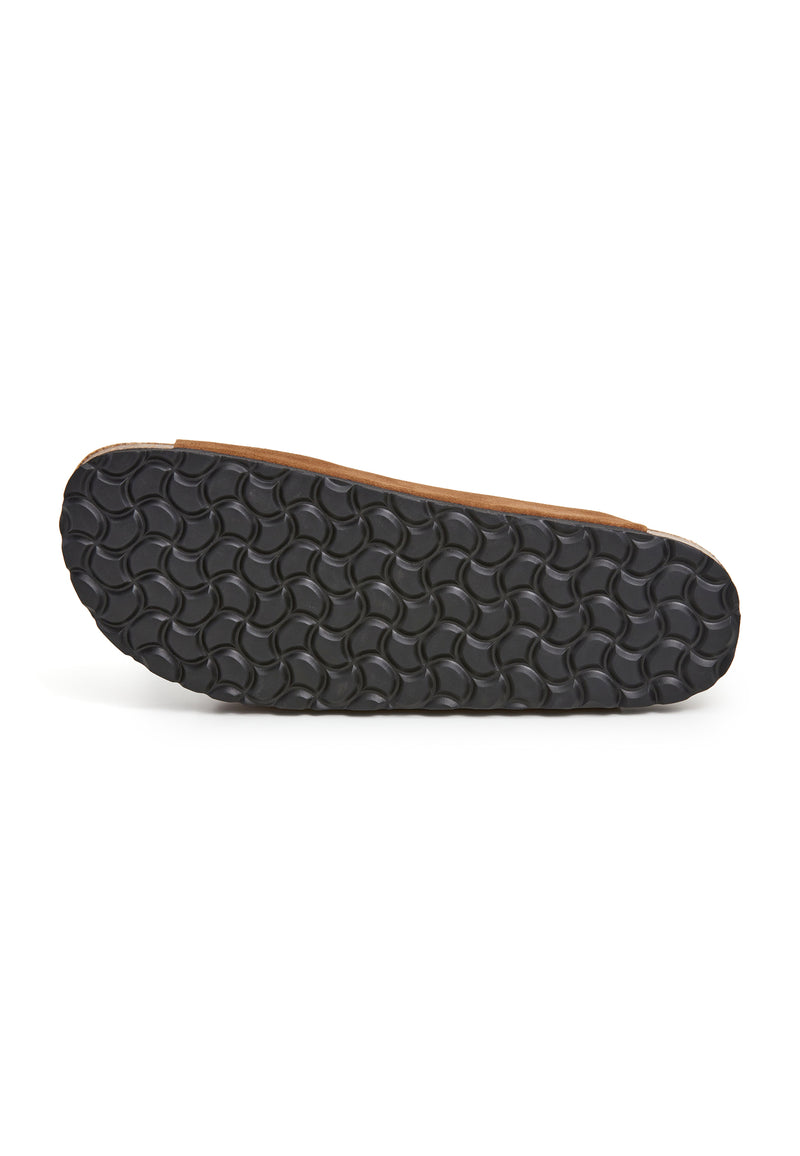 Sandalias - Piel - Hombre