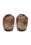 Sandalias - Rojo - Hombre
