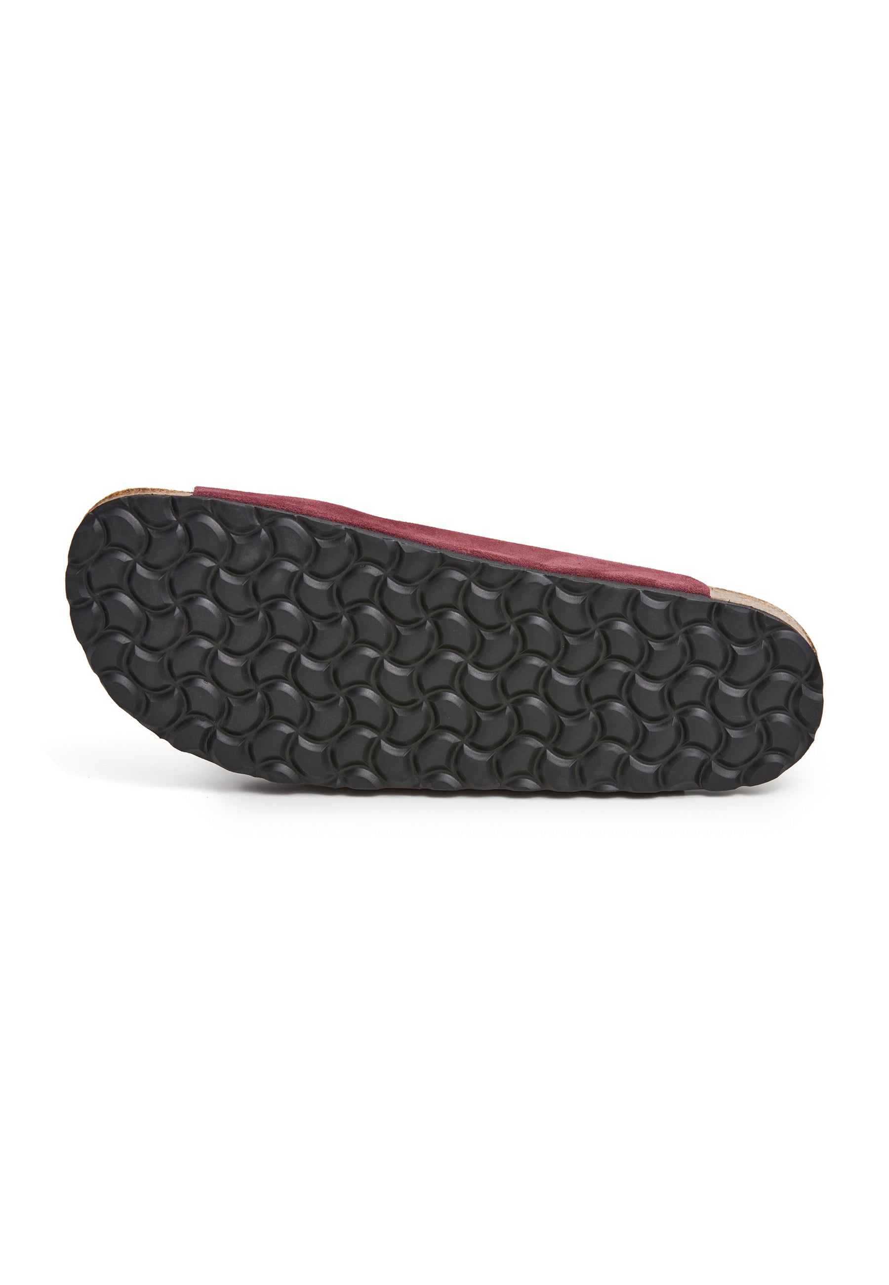 Sandals - Red - Men