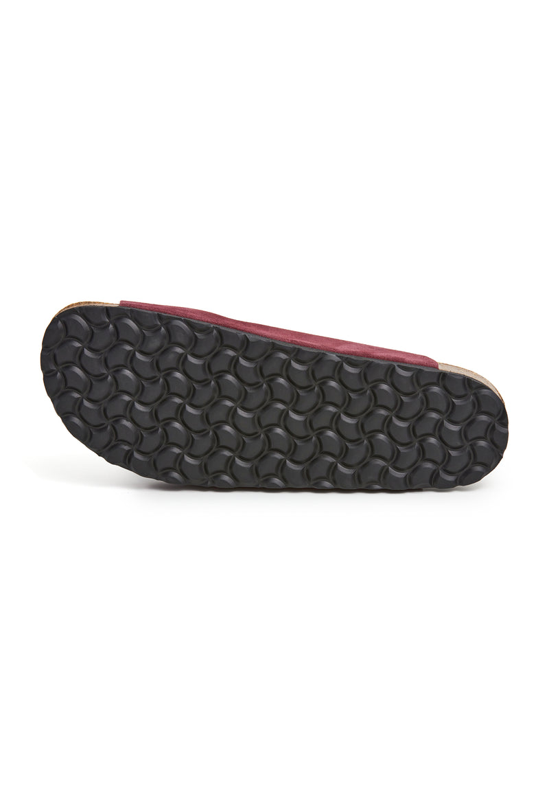 Sandalias - Rojo - Hombre