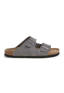 Sandalia - Gris - Hombre