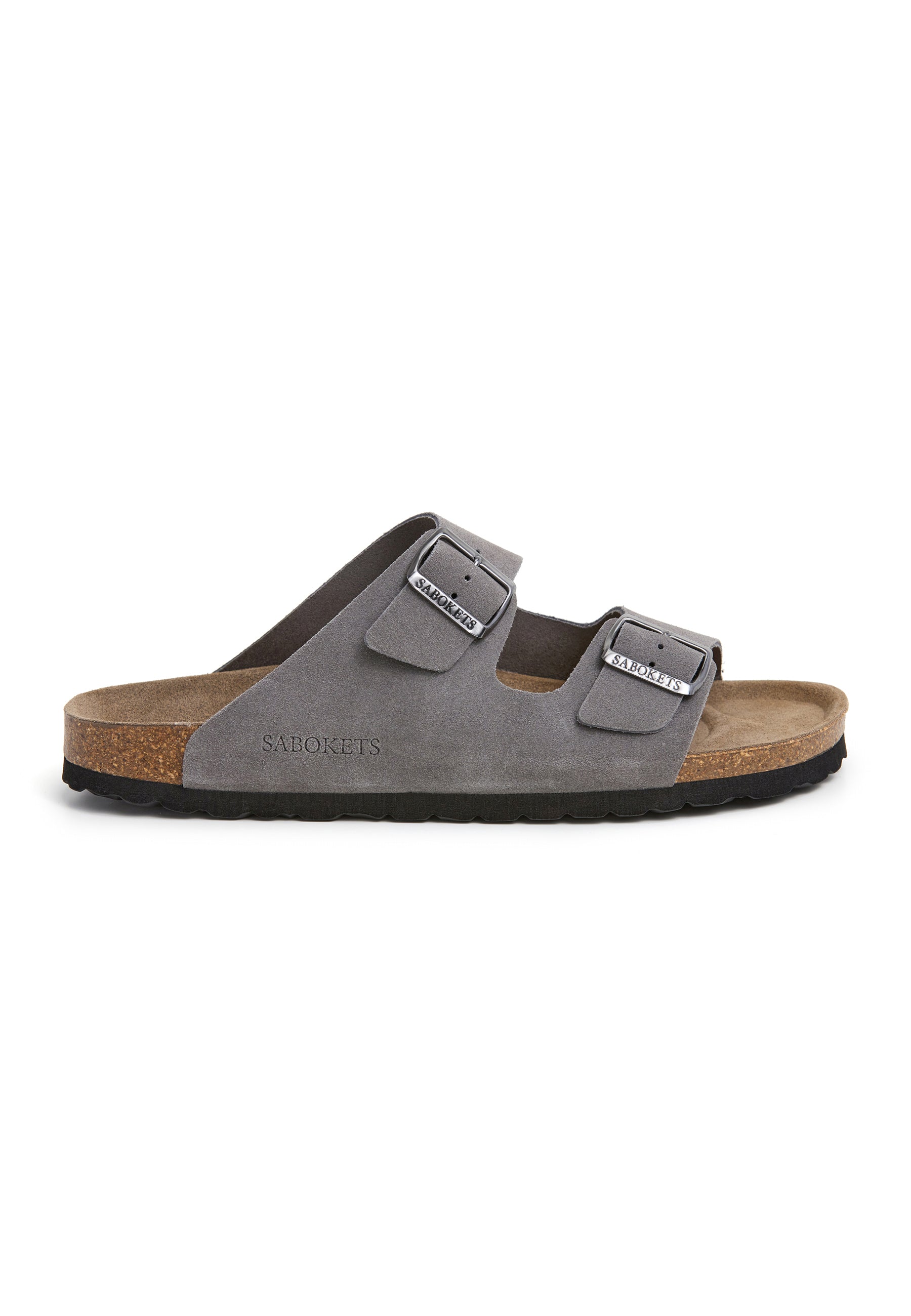 Sandal - Grey - Men