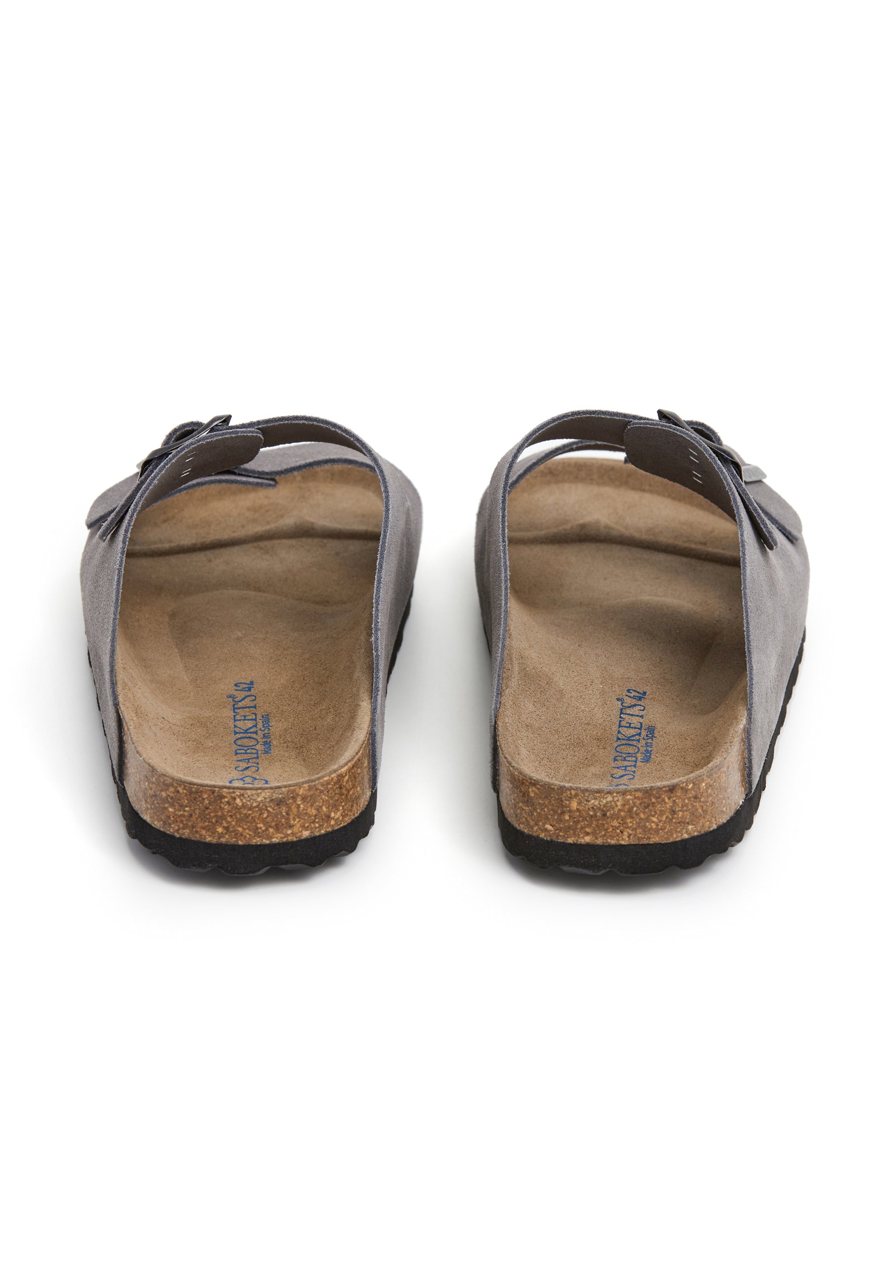 Sandal - Grey - Men