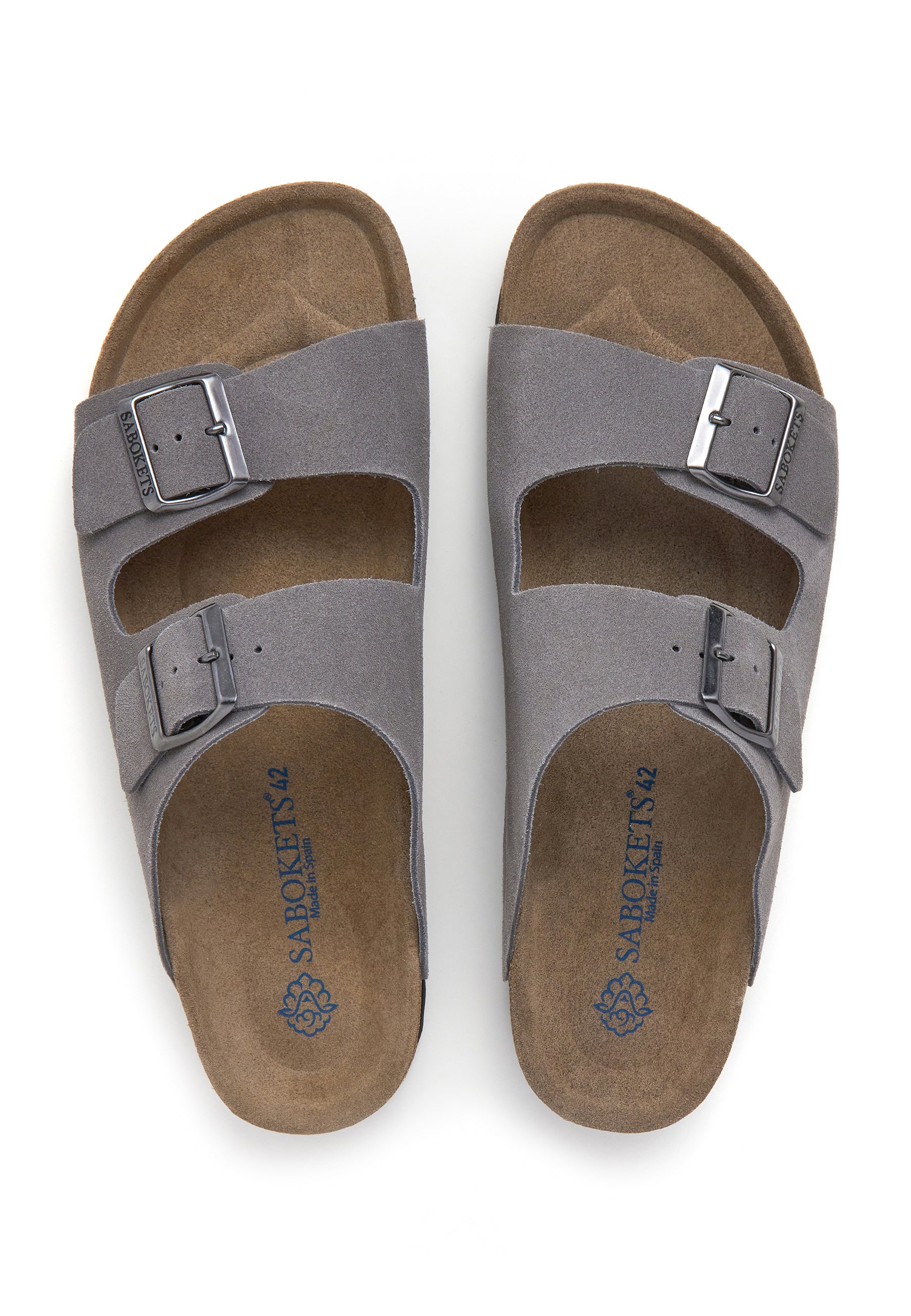 Sandal - Grey - Men