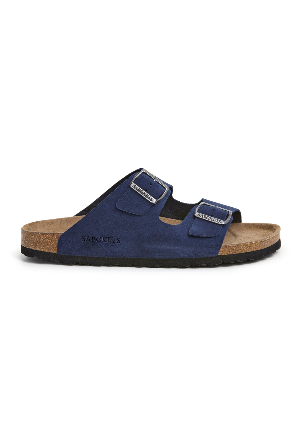 Sandals - Blue - Men