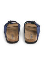 Sandals - Blue - Men