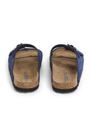 Sandales - Bleu - Homme