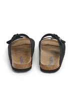 Sandale - Noir - Homme