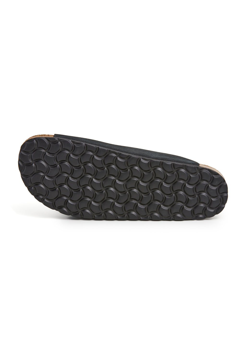 Sandale - Noir - Homme