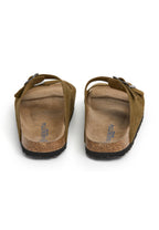 Sandals - Khaki - Men
