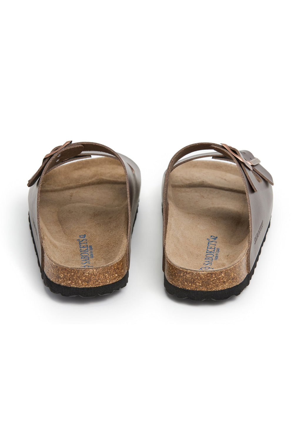 Sandal - Brown - Men