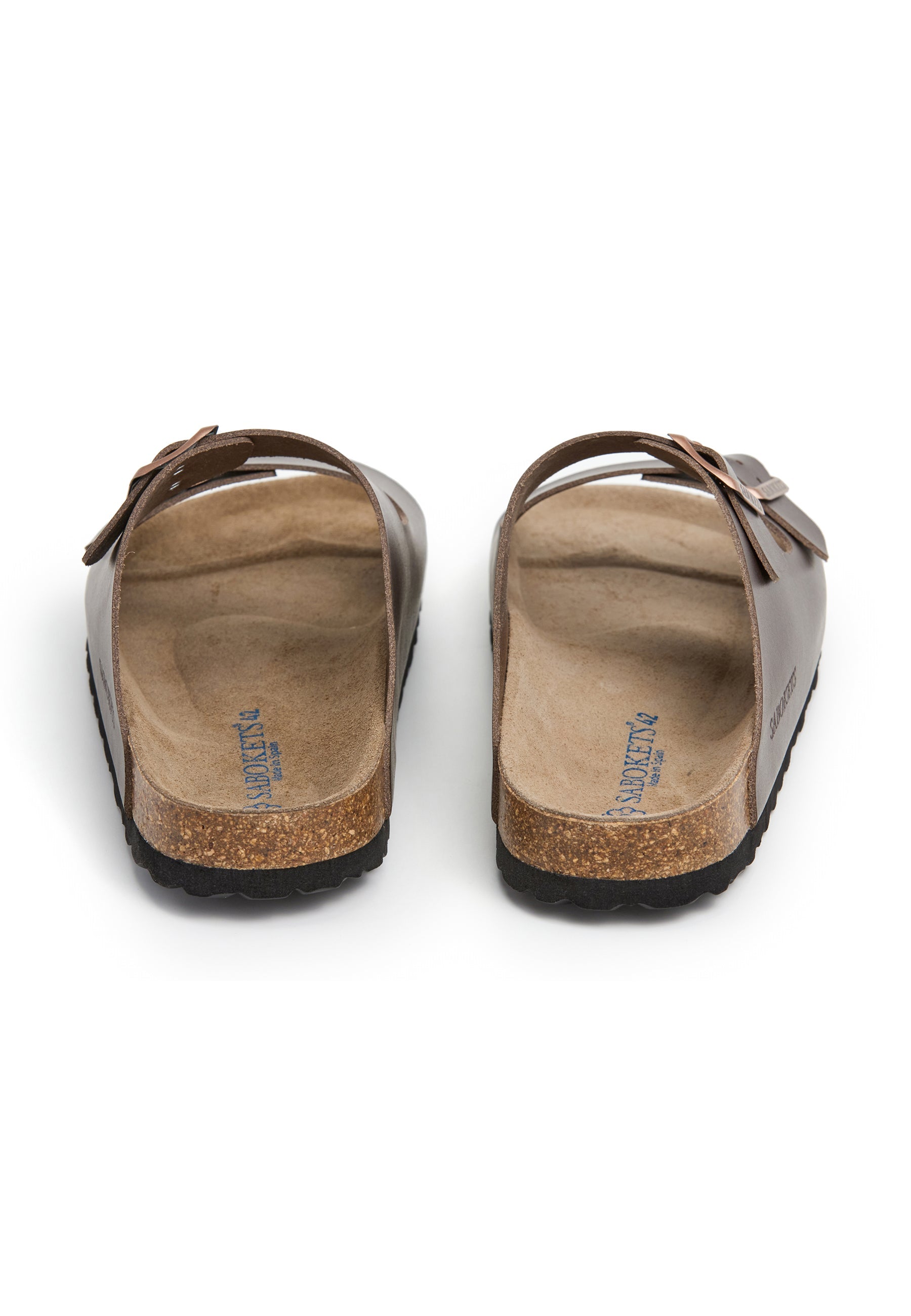Sandal - Brown - Men
