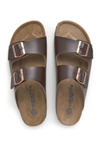 Sandal - Brown - Men