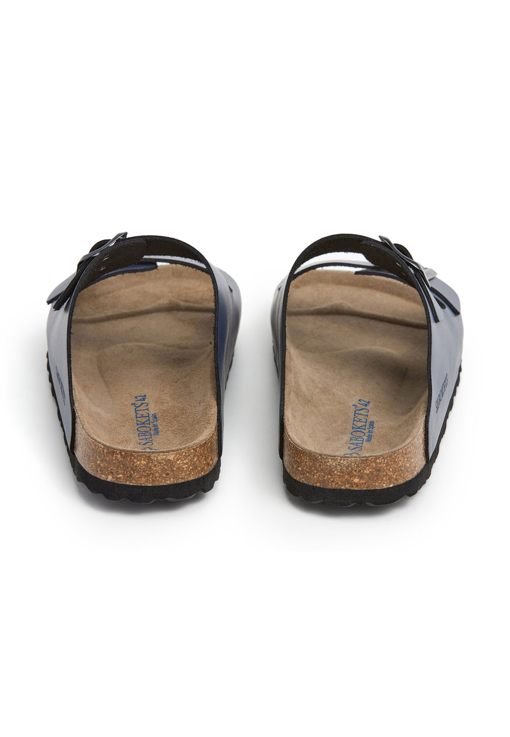 Sandals - Blue - Men