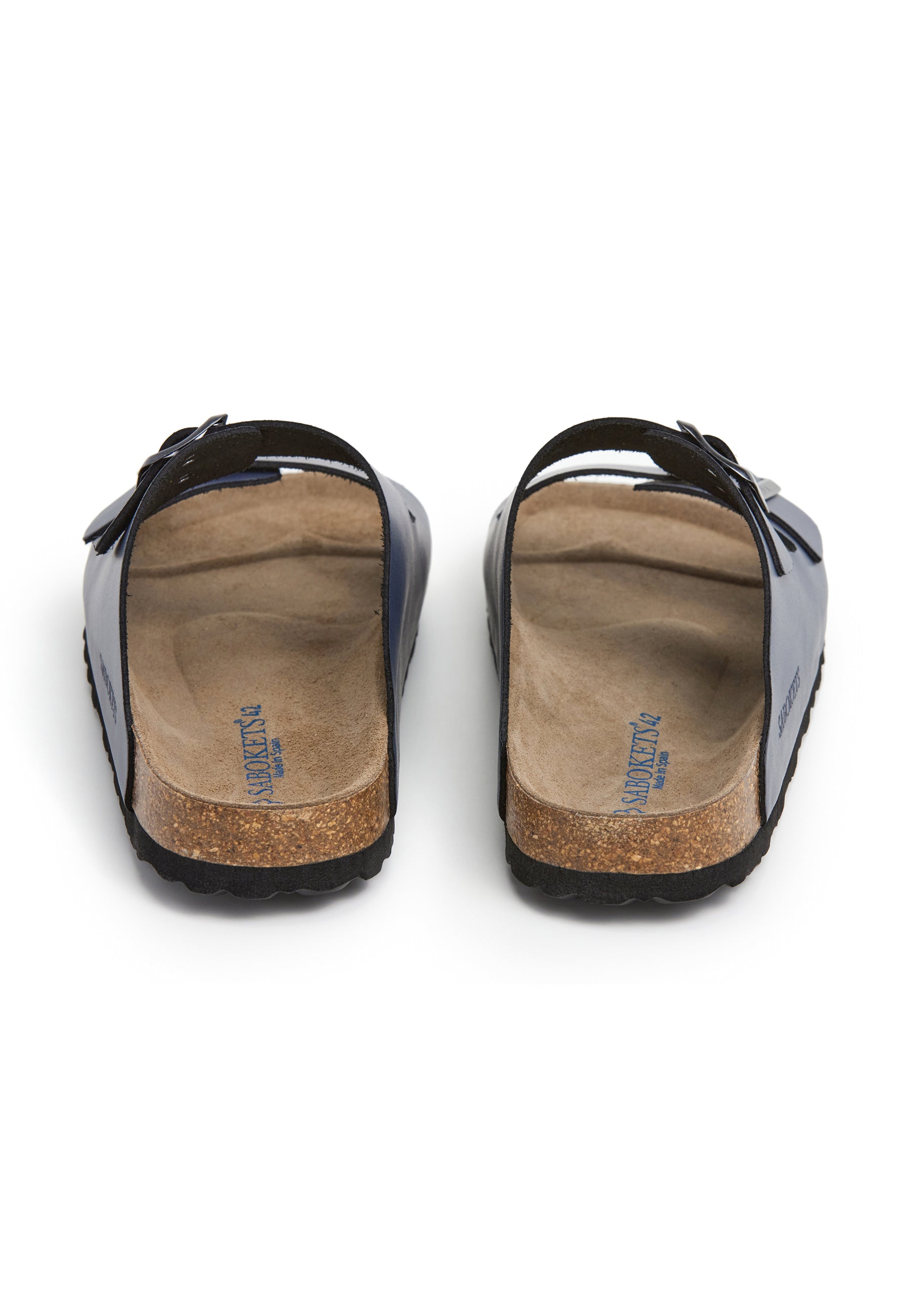 Sandals - Blue - Men