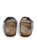 Sandalias - Azul - Hombre