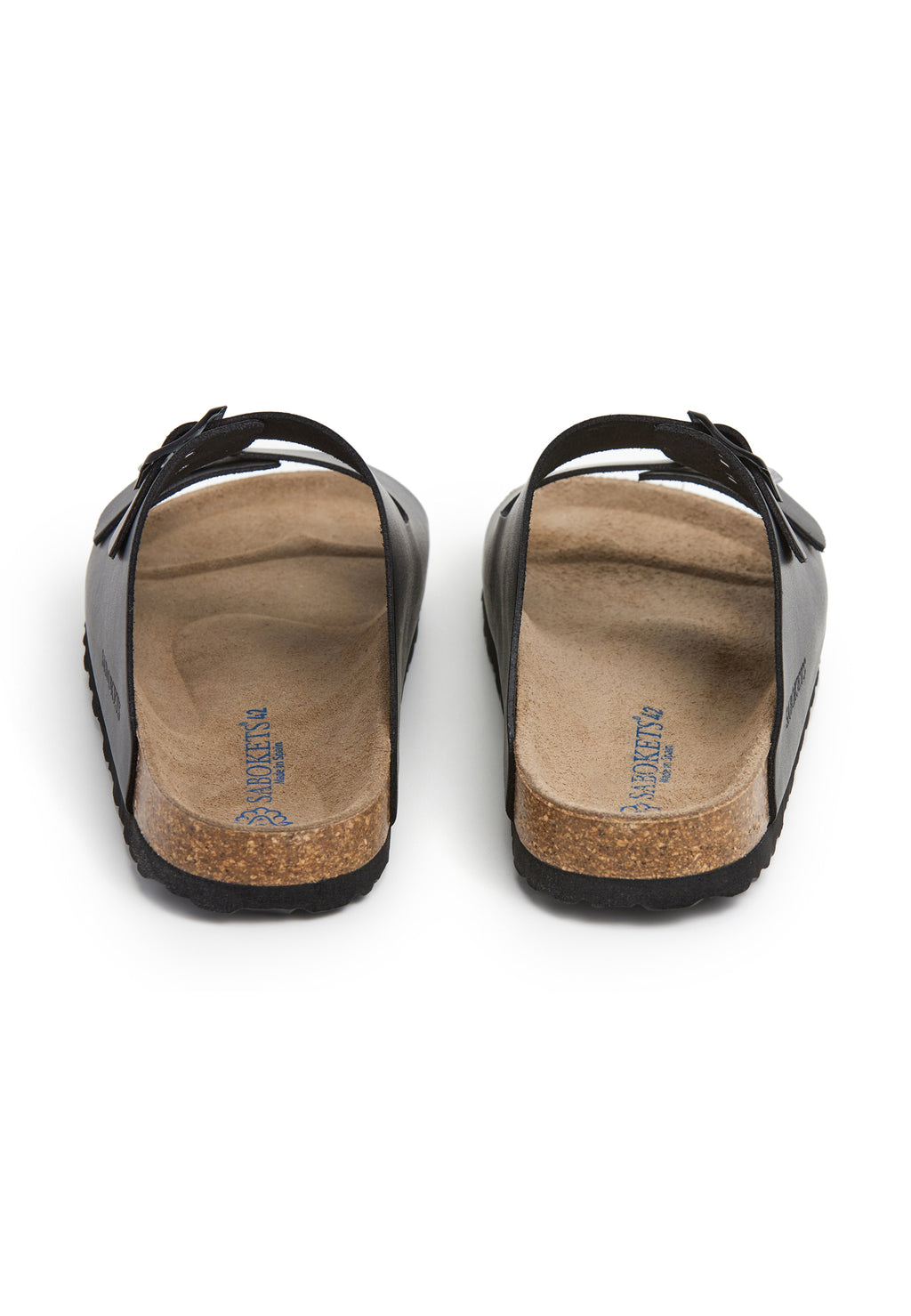 Sandal - Black - Men