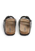 Sandal - Black - Men