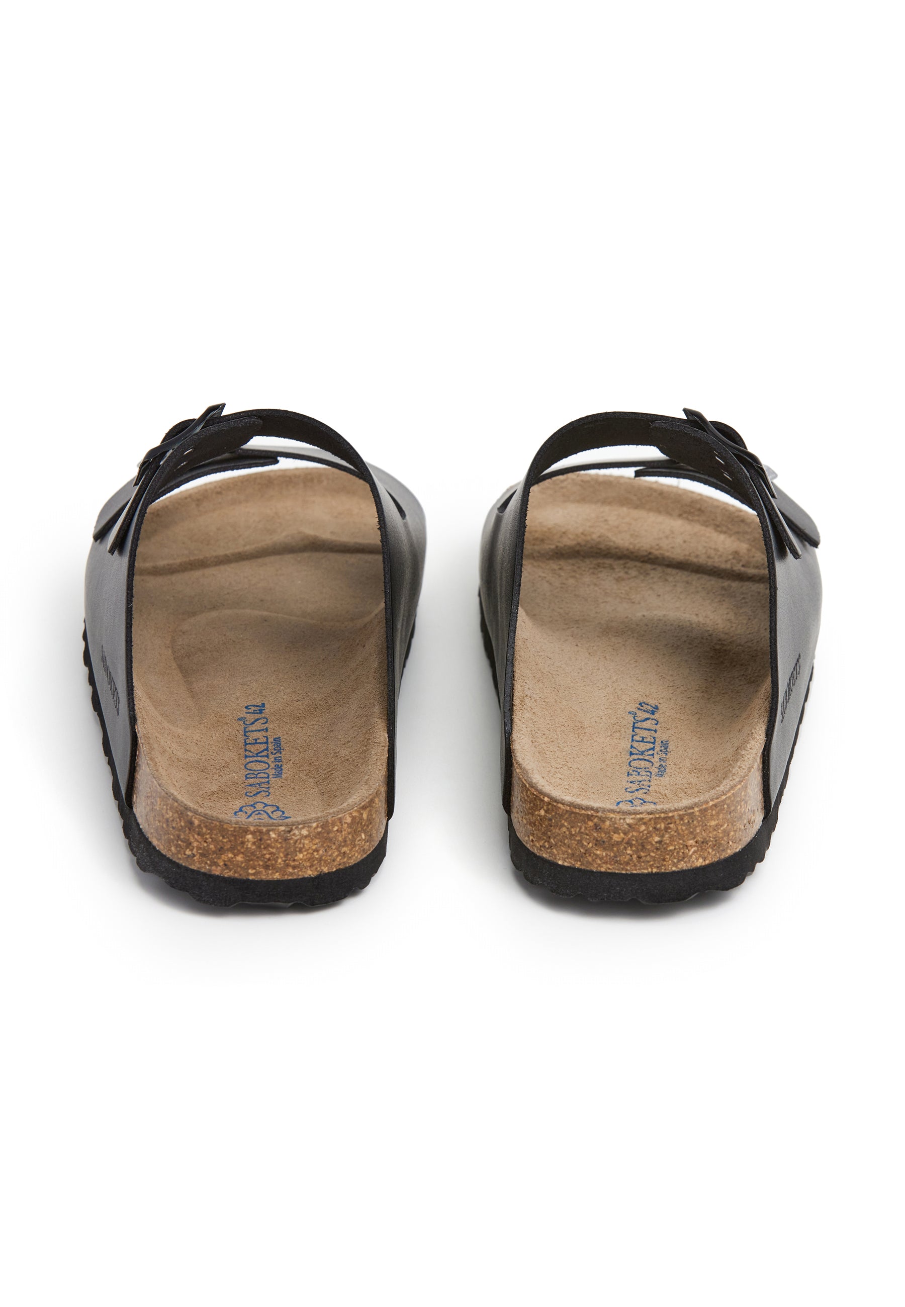 Sandal - Black - Men