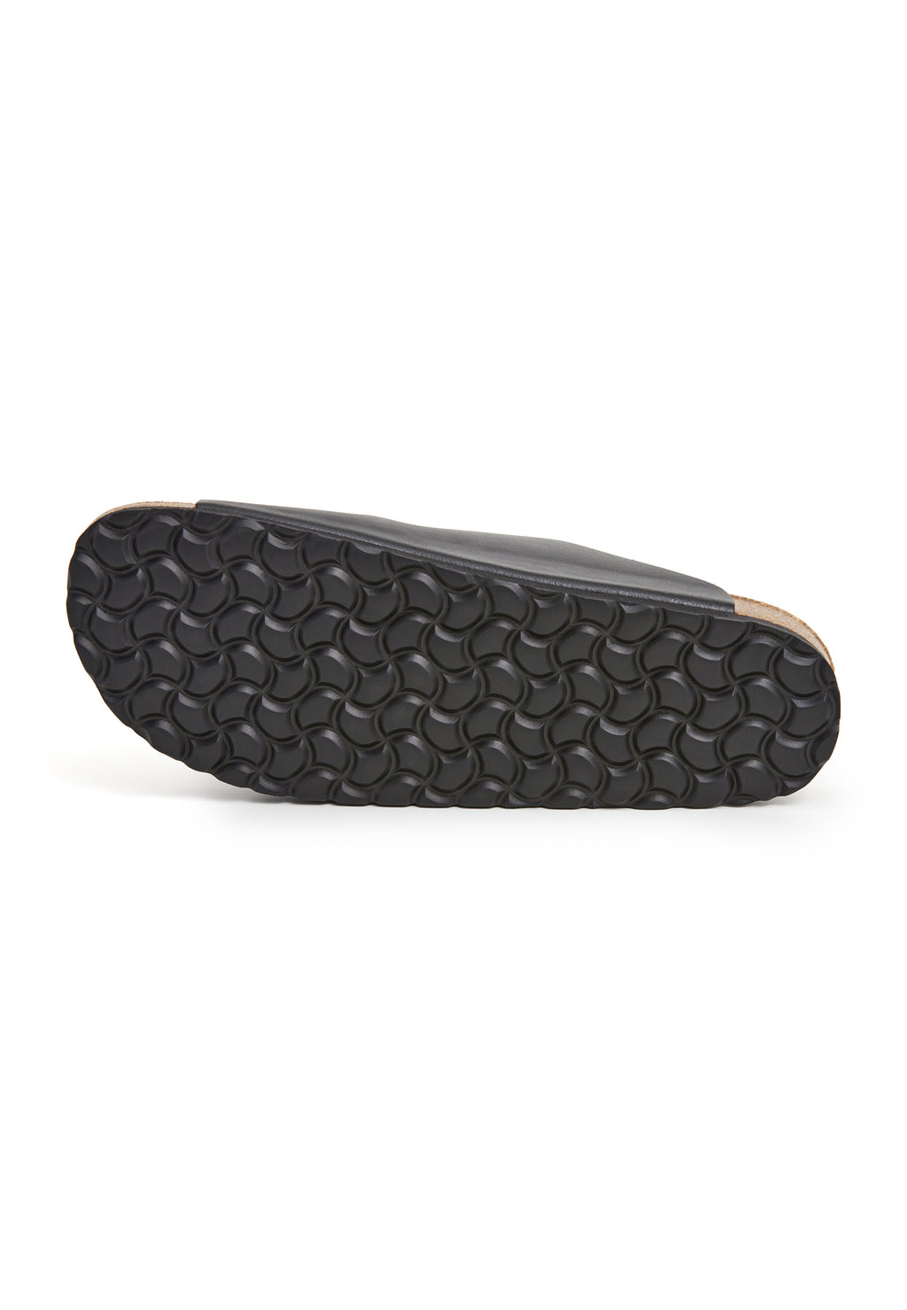 Sandal - Black - Men