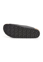 Sandal - Black - Men