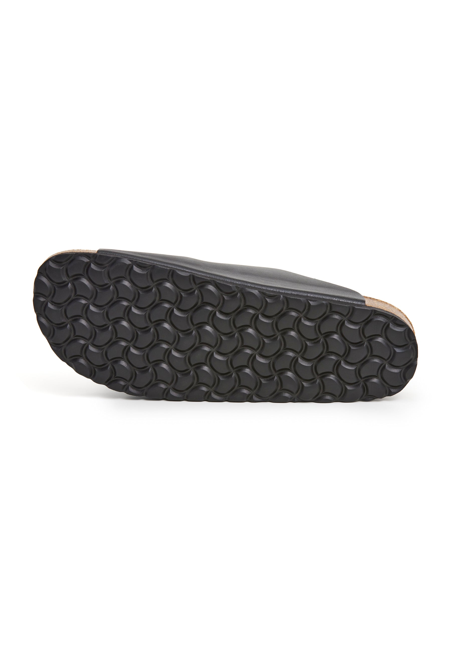 Sandal - Black - Men
