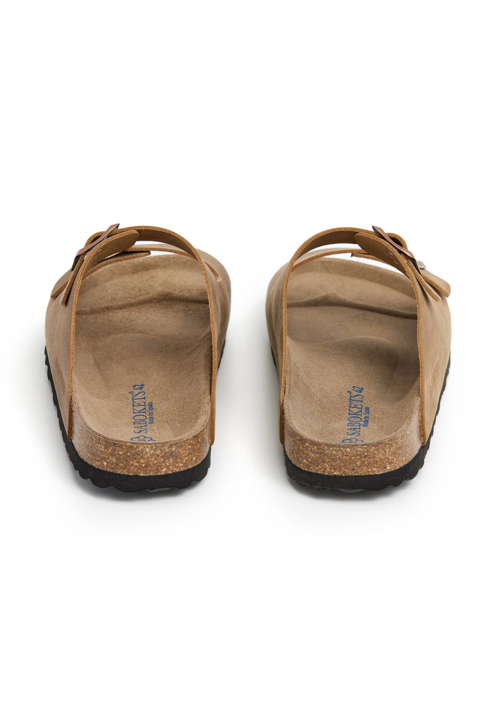 Sandal - Brown - Men