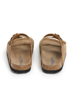 Sandal - Brown - Men