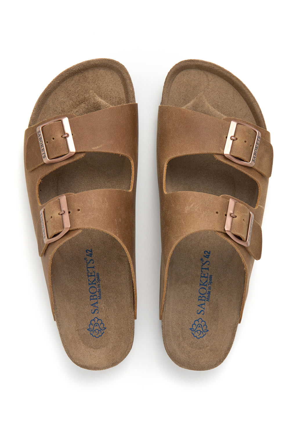 Sandal - Brown - Men