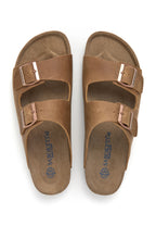 Sandal - Brown - Men