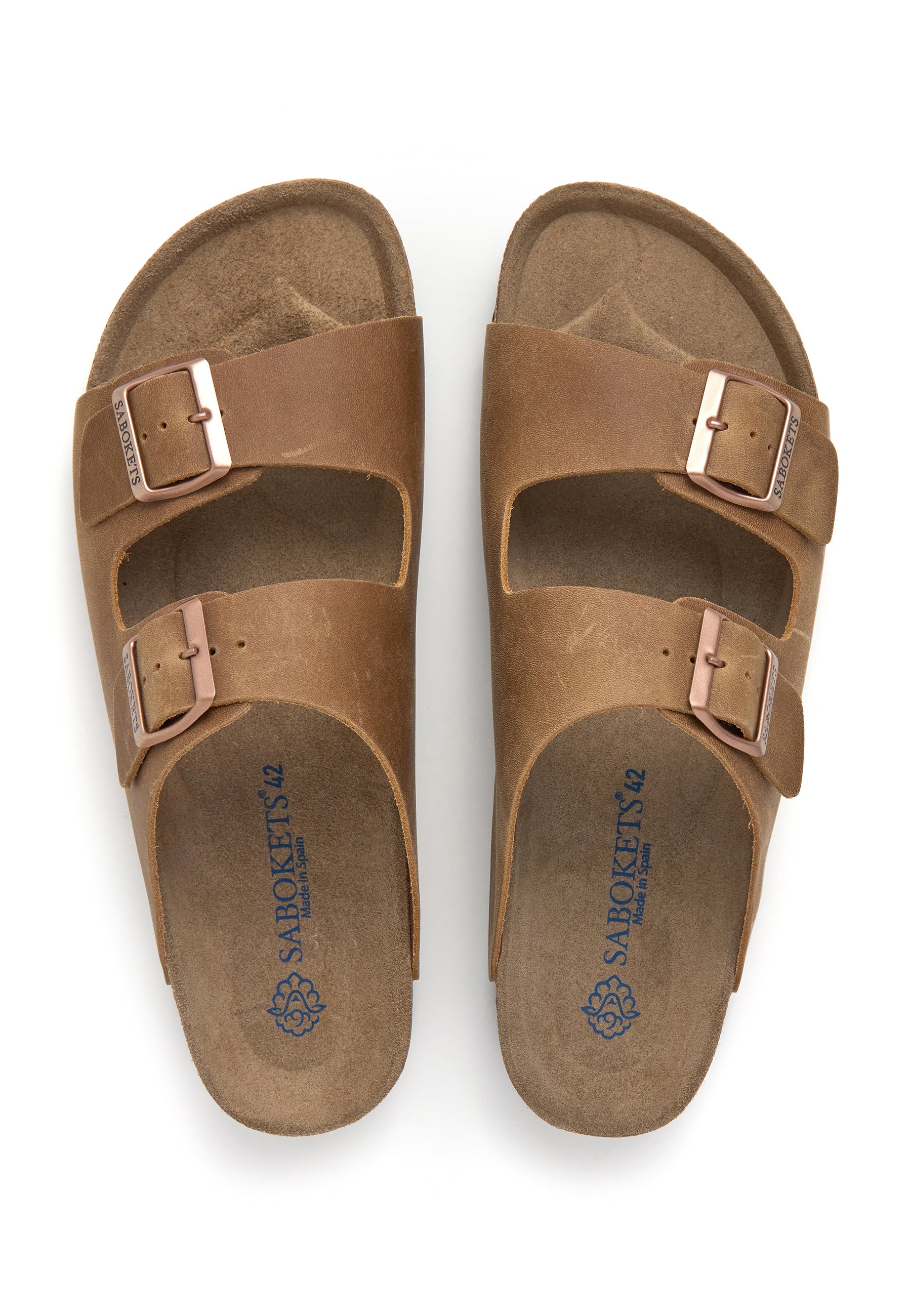 Sandal - Brown - Men