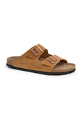 Sandalias - Cuero - Hombre