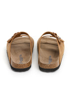 Sandals - Leather - Men