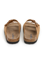 Sandalias - Cuero - Hombre