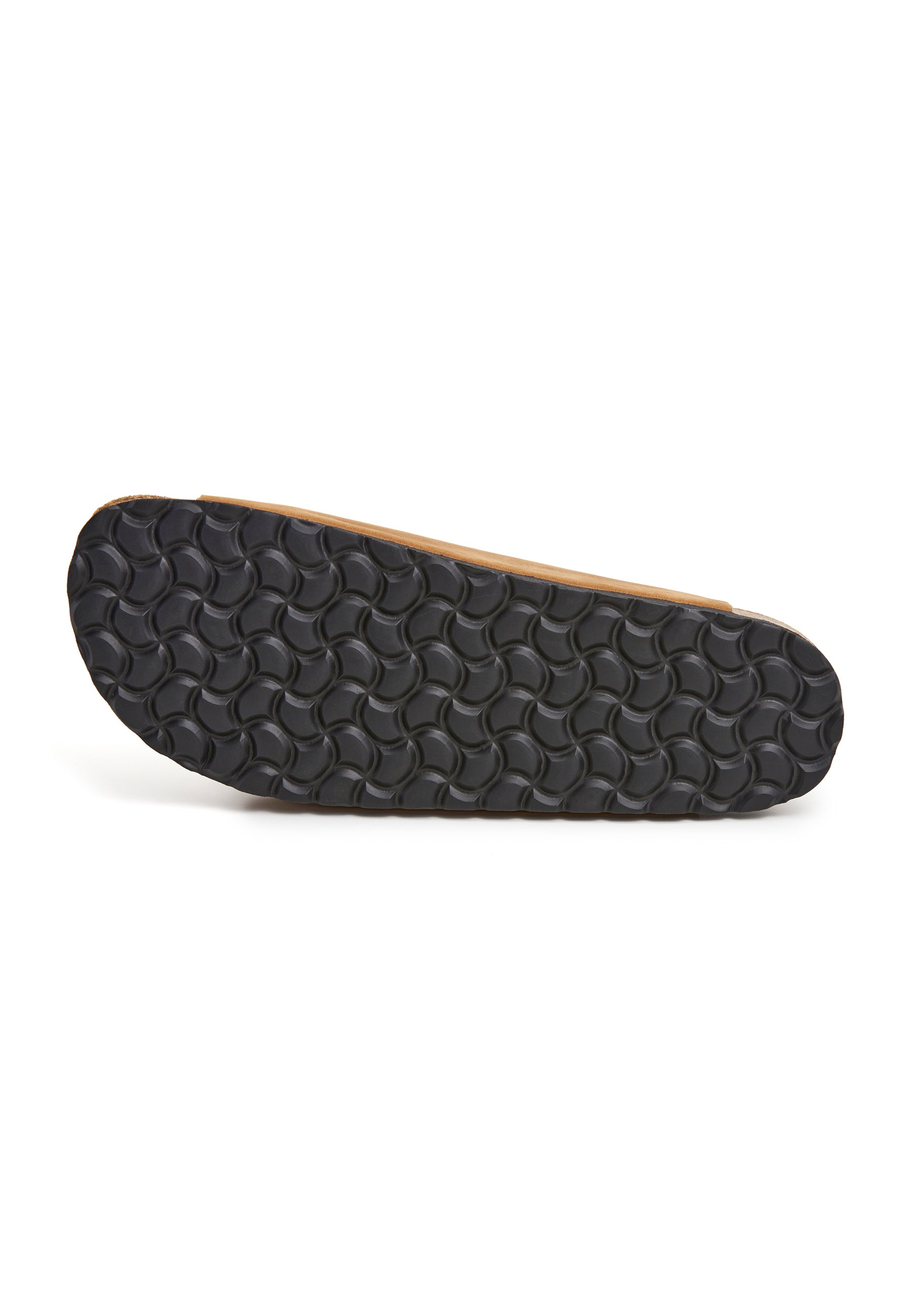 Sandalias - Cuero - Hombre