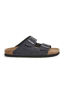 Sandalias - Negro - Hombre