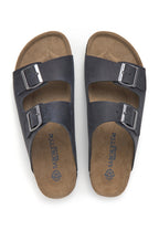 Sandales - Noir - Homme